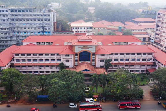 Amala Institute of Medical Sciences